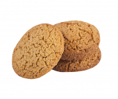  Печенье «Овсяное» постное