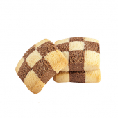 Сладости мучные "Шахматное"