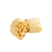 "Рулетики ореховые"