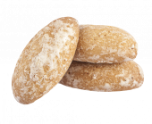 Пряники "Сливочно-ванильные"