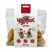 «Чуррос с овощами»