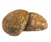 Пряники "Шоколадно-сливочный"