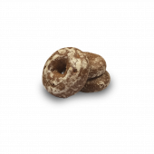 Пряники "Имбирные"