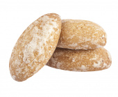 Пряники "Сливочно-ванильные"