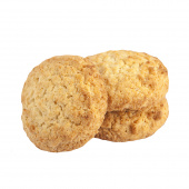 Сладости мучные "Кокосовые снежки"