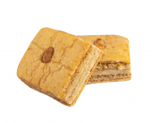 "Пахлава Бакинская" с арахисом