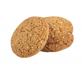 Печенье «Овсяное»  с кунжутом