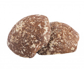 Пряники "Шоколадные" с медом