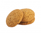 Печенье «Овсяное Новое» на фруктозе 