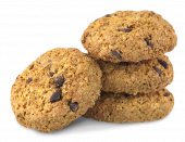 Печенье овсяное «Кобринское» с клетчаткой