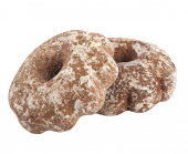 Пряники "Уральские" шоколадные