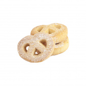 Сладости мучные "Кренделёк"