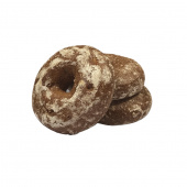 Пряники "Имбирные"