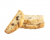 "Бискотти" с изюмом