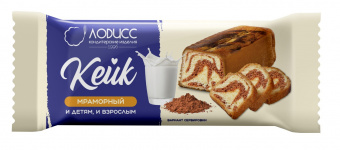 «Кейк мраморный»