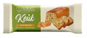 «Кейк морковный»