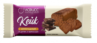 «Кейк шоколадный»