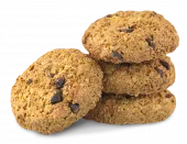 Печенье овсяное «Кобринское» с клетчаткой